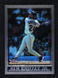 1998 Topps Chrome Ken Griffey Jr #321 HOF