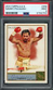 Manny Pacquiao Rookie #262 PSA 9 Mint 2011 Topps Allen & Ginter Boxing RC