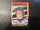 1975  TOPPS CARD#62  FRITZ PETERSON  INDIANS   EXMT