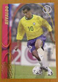 2002 Panini FIFA World Cup Rivaldo #36