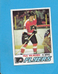 1977-78 O-PEE-CHEE #307 PAUL HOLMGREN FLYERS NM-MINT