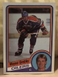 1984-85 Topps Wayne Gretzky Edmonton Oilers #51