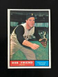 1961 Topps Bob Friend #270  Pittsburgh Pirates NM