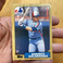 1987 Topps - #272 Andres Galarraga