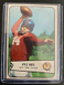 1954 Bowman - #7 Kyle Rote New York Giants Vintage Football Trading Card