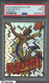 2013-14 Panini Innovation KABOOM! #9 Kobe Bryant Lakers HOF SSP PSA 9 MINT