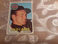 1969 Al Dark Cleveland Indians Topps Baseball Card #91