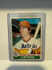 1979 Topps - #553 Denny Walling Houston Astros