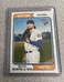 2023 Topps Heritage #403 Bryce Montes de Oca SP RC Mets 