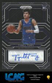 2020-21 Panini Prizm #RP-TTY Tyrell Terry Rookie Penmanship