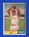 1961 Topps Set-Break #433 Art Mahaffey EX-EXMINT *GMCARDS*