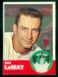 1963 TOPPS #459 DICK LEMAY EXMT