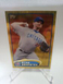 Ryan Dempster Chicago Cubs 2012  Topps #504 Gold Sparkle