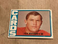 1972 TOPPS High Number Pete Beathard football card #184 - Near Mint - Great Corn