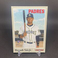 Fernando Tatis Jr, 2019 Topps Heritage #517 Rookie Card RC San Diego Padres