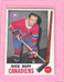 1969-70 O-PEE-CHEE Dick Duff HOF Montreal Canadiens  #11 EX