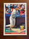 Mike Piazza - 1994 Topps #1 - Los Angeles Dodgers