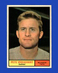 1961 Topps Set-Break #201 Pete Whisenant NR-MINT *GMCARDS*