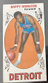 1969-70 Topps - #83 Happy Hairston (RC) Excellent Condition