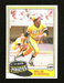 1981 Topps BASEBALL #380 WILLIE STARGELL NRMINT+ HOF PITTSBURGH PIRATES (SB1)