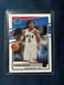 2020-21 Panini Donruss Basketball Rated Rookie Base RC #211 Tyrese Maxey 76ers