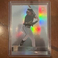 2022 Panini Chronicles Elite O'NEIL CRUZ Rookie Card #1 Pittsburgh Pirates RC