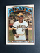 1972 Topps  Roberto Clemente #309 Pittsburgh Pirates HOF.