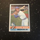 Frank White 1976 Topps Baseball #369 MLB Kansas City Royals 2B-SS