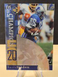 1997 Upper Deck UD3 Barry Sanders Eye Of A Champion Insert, #31, Detroit Lions 