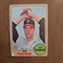 1968 Topps - High # #575 Jim Palmer