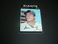 Steve Huntz 1971 Topps card #486