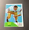 1960 FLEER #118 RON MIX CHARGERS ROOKIE EX SEE SCAN THANKS