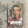 Billy Cox - Topps 1952 World Series - #232