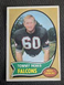 1970 Topps Set Break #40 Tommy Nobis Atlanta Falcons Football Card