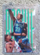 1995-96 Fleer Ultra - #274 Kevin Garnett (RC)