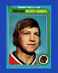 1979-80 Topps Set-Break #185 Bobby Hull EX-EXMINT *GMCARDS*