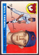 1955 Topps #52 Bill Tremel Chicago Cubs Rookie