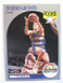 1990 NBA HOOPS Rookie Basketball Card #98 Todd Lichti Denver Nuggets