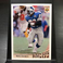 BARRY SANDERS 1992 UPPER DECK FOOTBALL CARD #368 Team MVP  LIONS