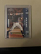 JUSTIN VERLANDER 2005 Playoff Prestige Prospect card SP #151 Detroit Tigers Mets