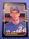 1987 Donruss #627 Kevin Brown RC