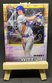 2021 Bowman's Best #15 Bobby Witt Jr. RC - Kansas City Royals