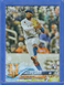 Amed Rosario 2018 Topps Holiday Rookie Card #HMW10 New York Mets