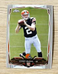 2014 Topps Chrome #169 Johnny Manziel Rookie RC Cleveland Browns