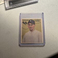 1933 Goudey Big League Chewing Gum - #106 Nap Lajoie