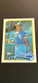 Bo Jackson 1989 Topps  Baseball Card #540 Kansas City Royals