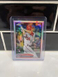 2012 Topps Chrome Bryce Harper Refractor Rookie Card RC #196