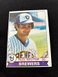 PAUL MOLITOR ROOKIE TOPPS 1979 MILWAUKEE BREWERS #24 VINTAGE HOF BASEBALL CARD