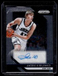 2018-19 Panini Prizm Signatures Andrei Kirilenko Auto Utah Jazz #S-AKL