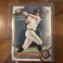 2022 BOWMAN DRAFT JACE JUNG 1ST PROSPECT PAPER #BD-15 DETROIT TIGERS